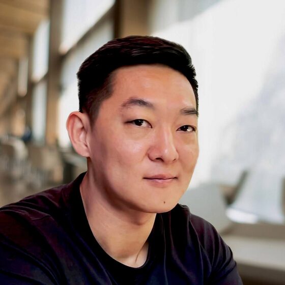 Александр Хван