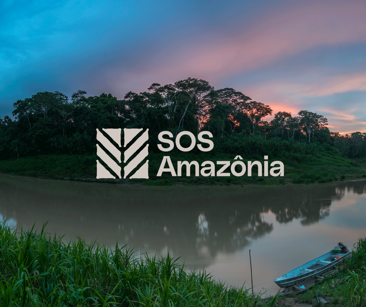 Become a volunteer | SOS Amazônia