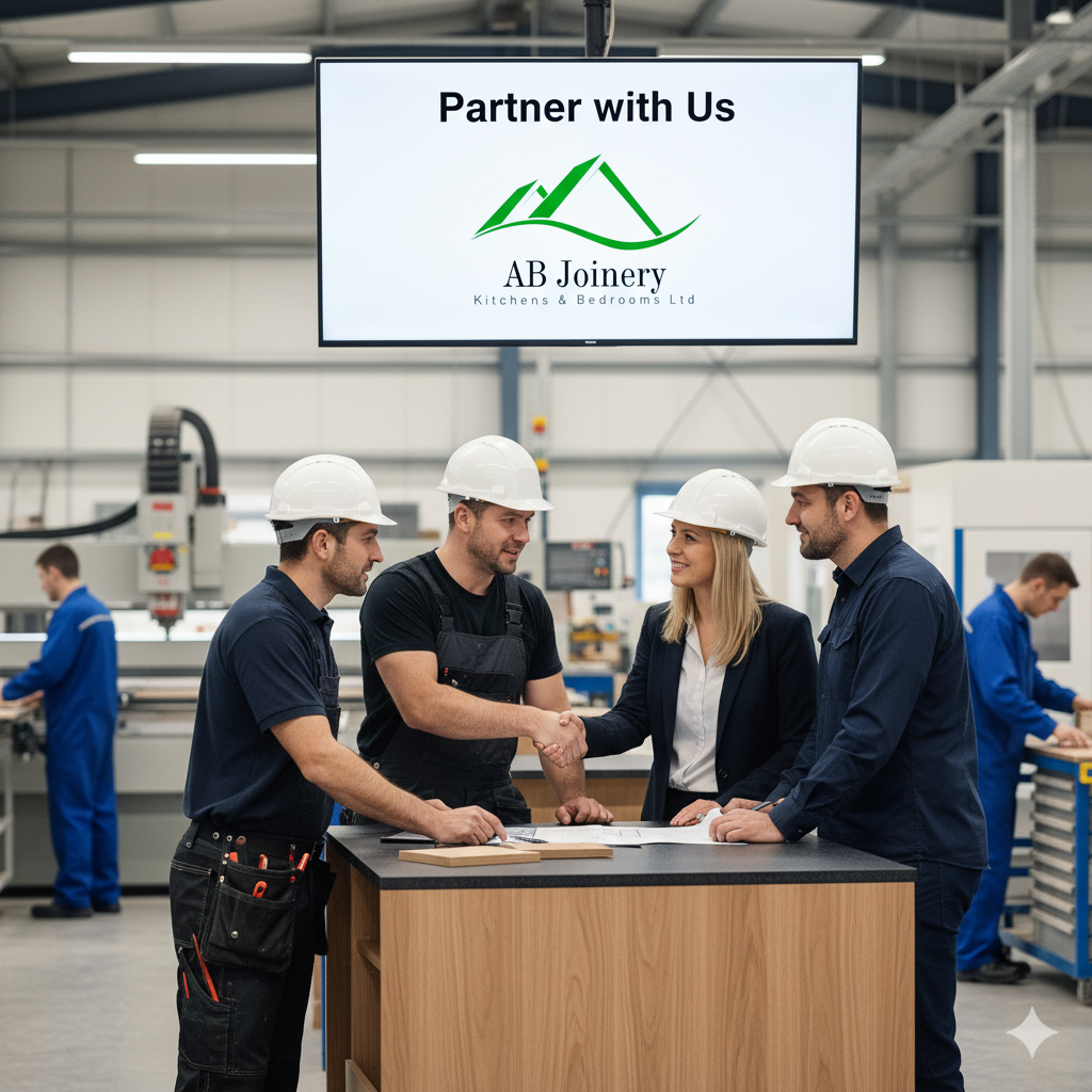 Partner with ABJ for trade solutions