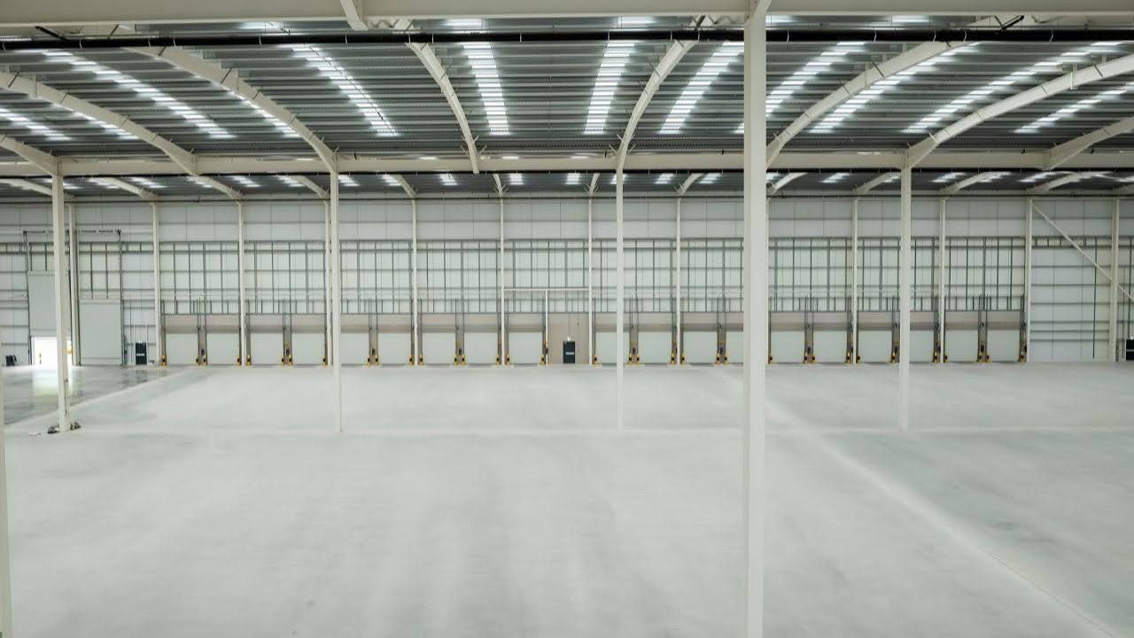 Warehouse