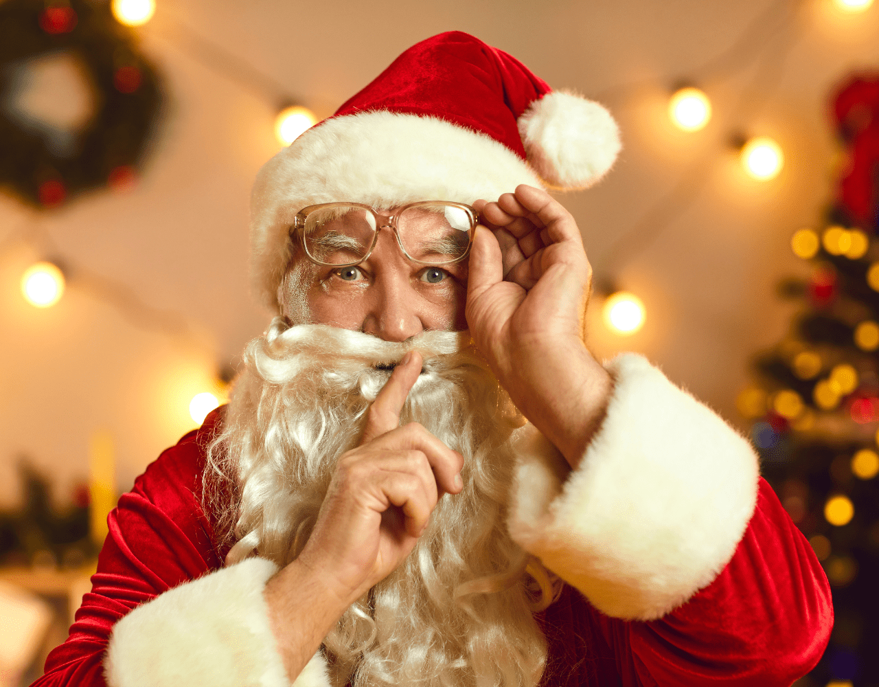 Новий рік, вечірка, вікторина