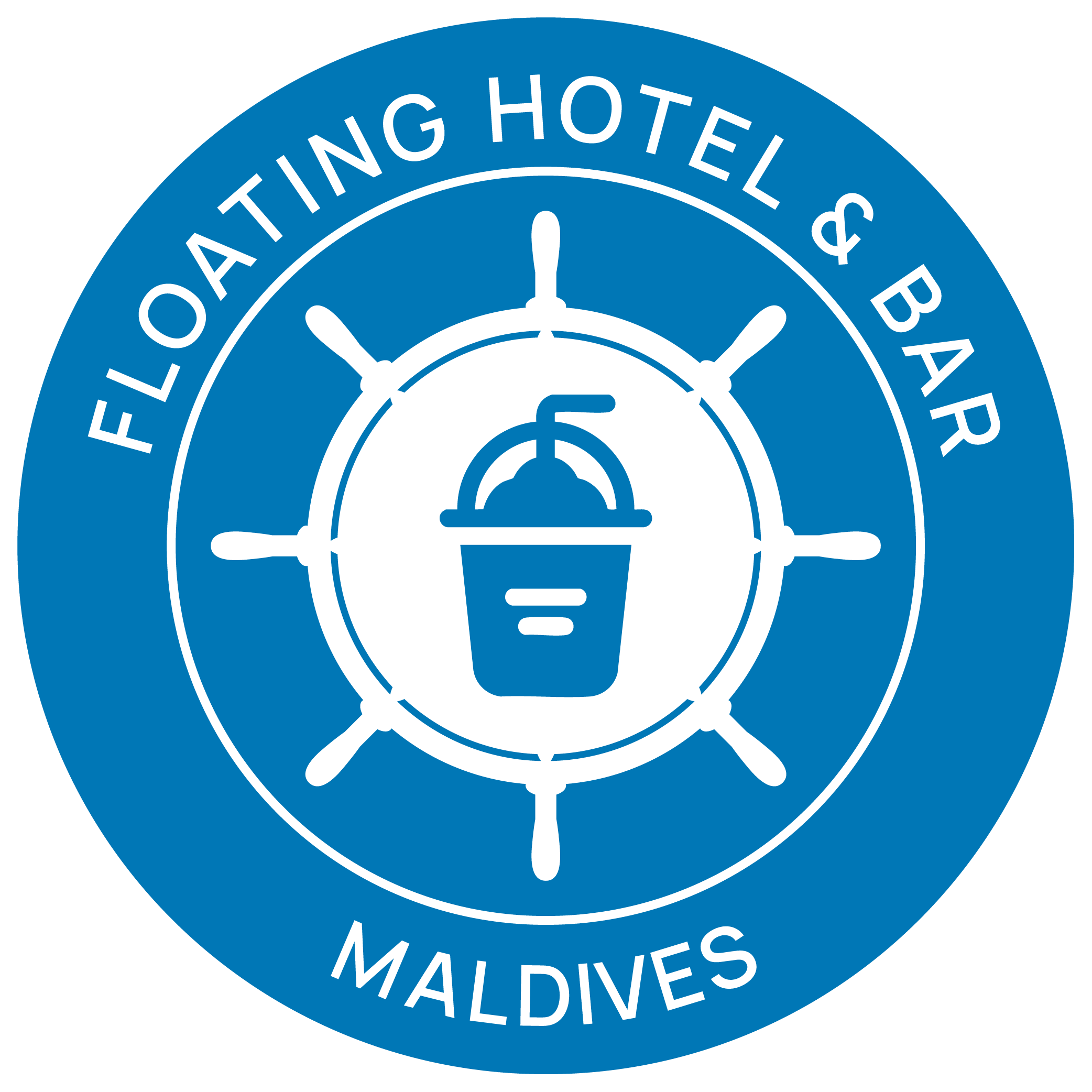 Floating Hotel &amp; Bar