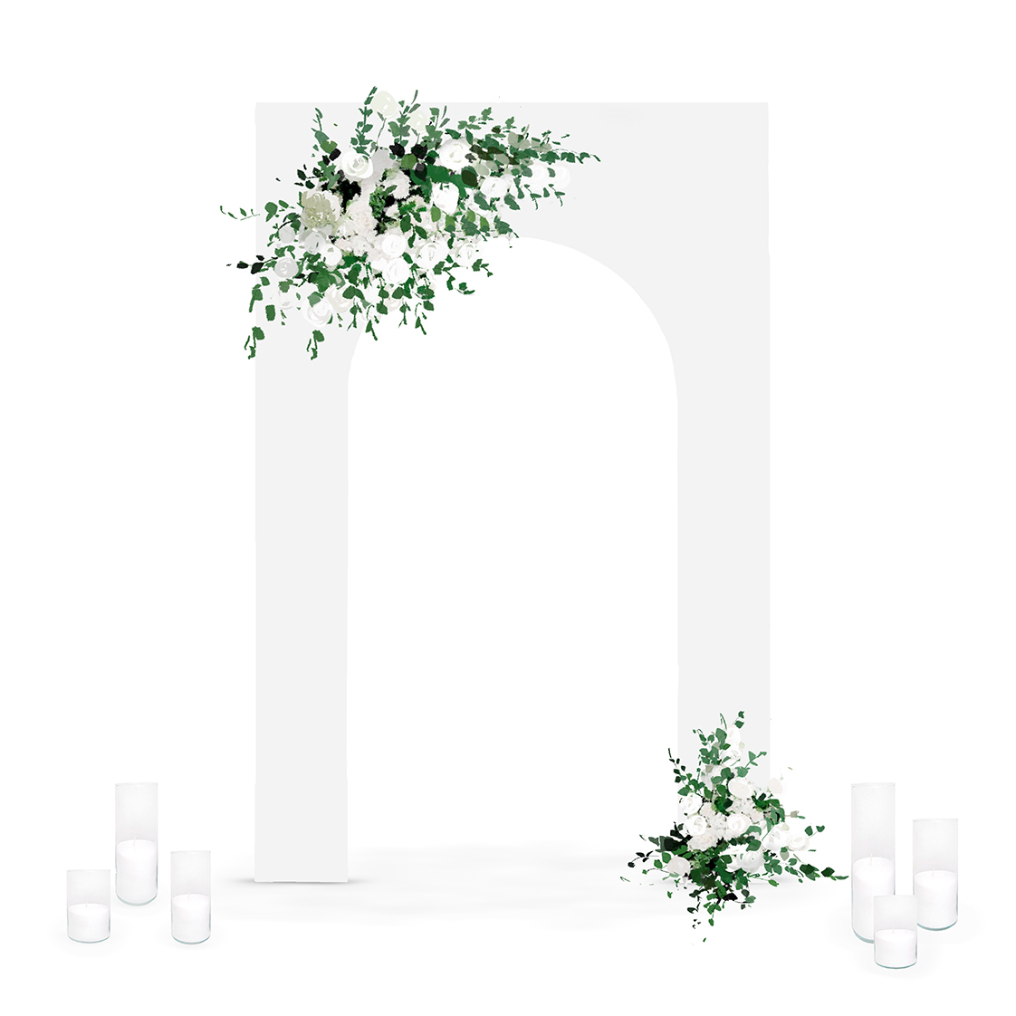 Виїзна церемонія Київ