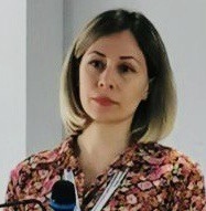 Фото спікера