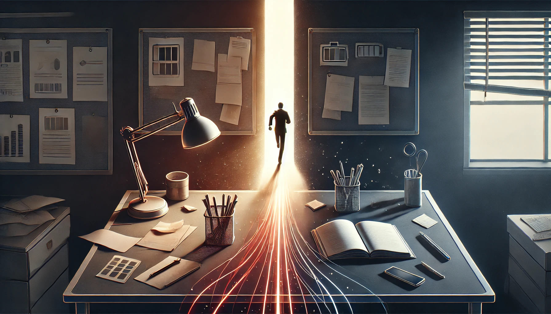 Енергія для бізнесу і життя