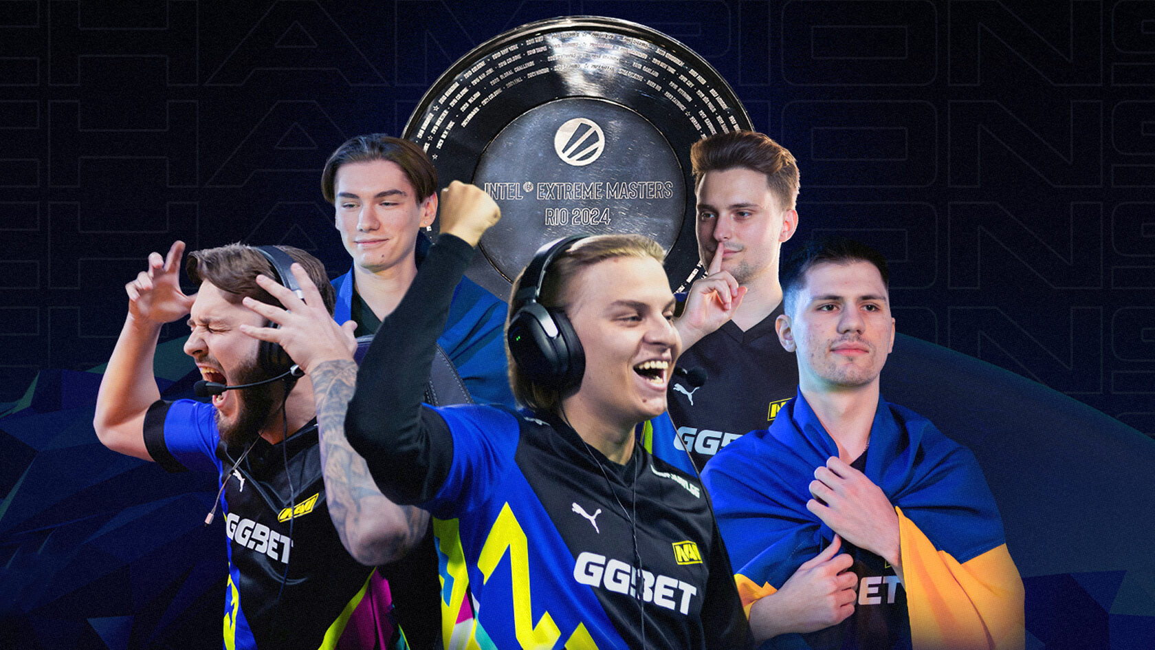 IEM Rio 2024 Highs, Lows, and a Legendary Comeback