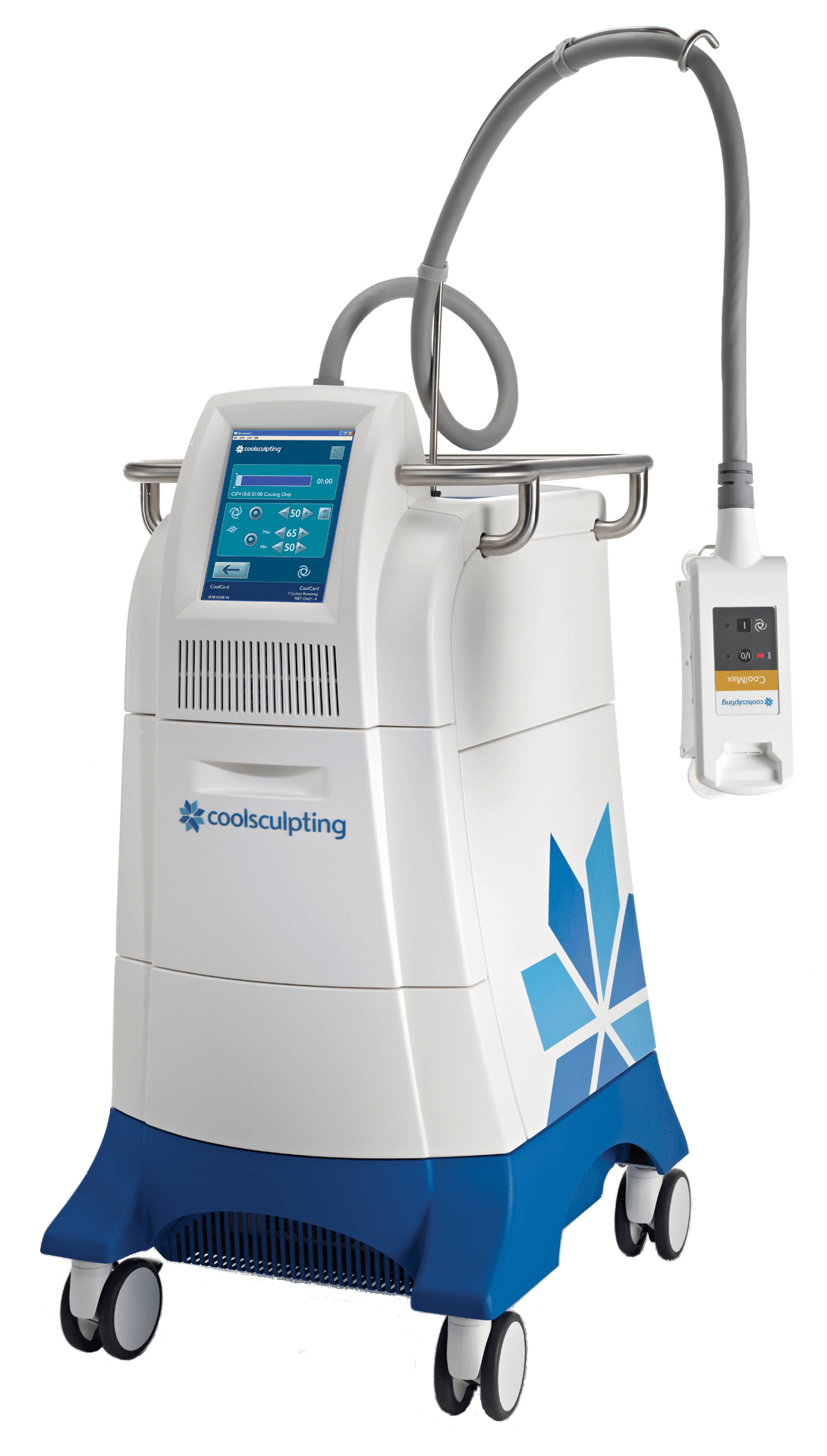 Zeltiq Cryolipolysis machine