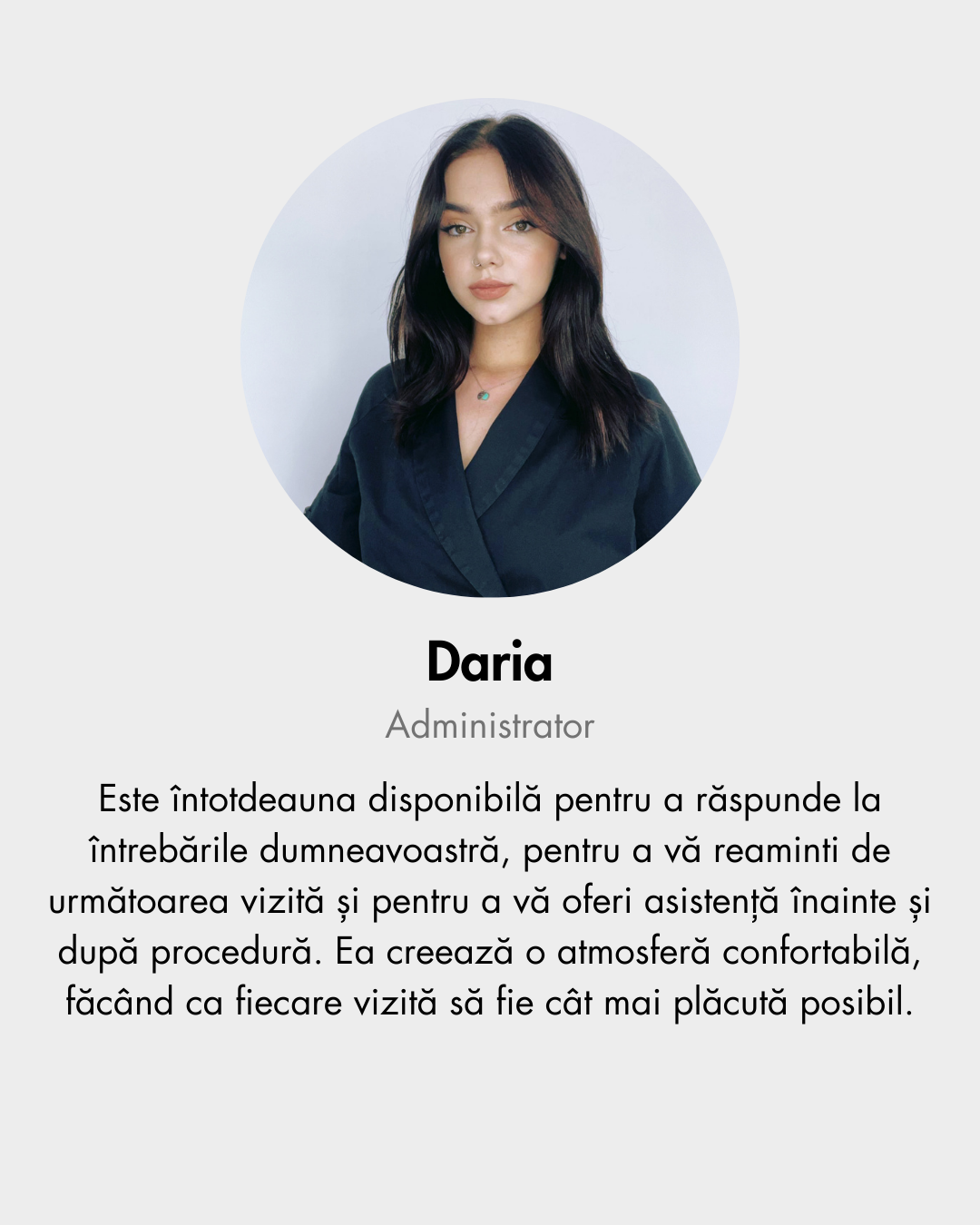 studiou de epilare și cosmetologie in Chisinau EPILEXPERT