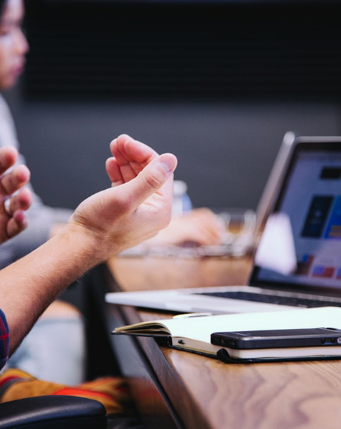 The Power Core предлагает комплексное обслуживание и техническую поддержку — моторов и сетевого оборудования