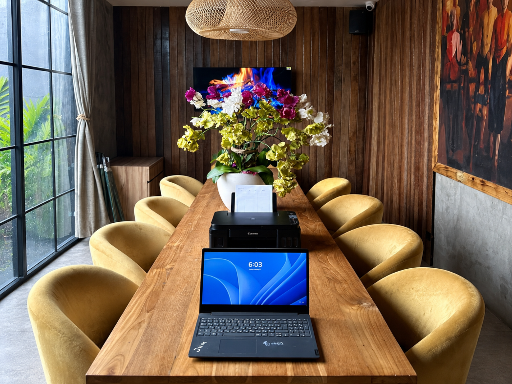 Temporary Eden Uluwatu VIP Room reference photo from existing Eden Lounge code