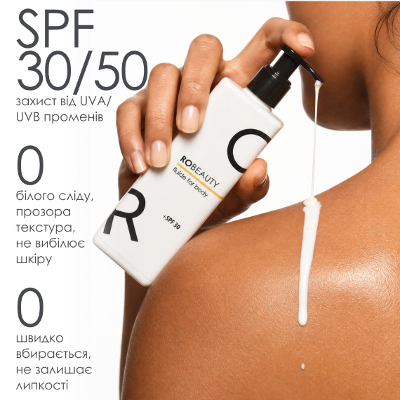 SPF-30 Green Oasis