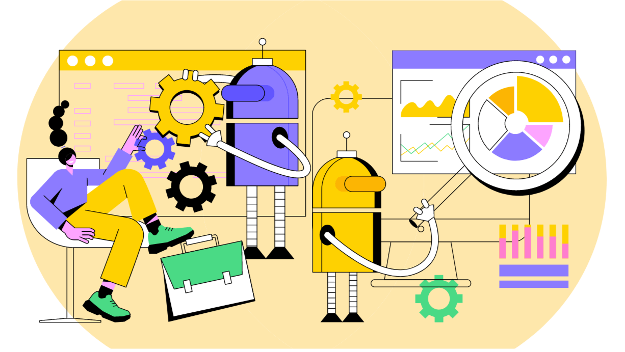 Benefits of automating processes in your company