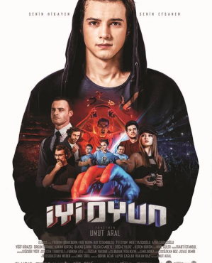 İyi Oyun (Good Game: The Beginning)