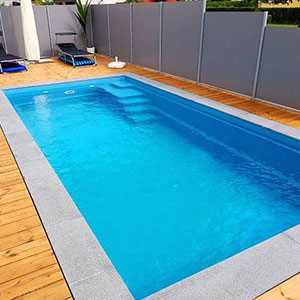 swimming pool Classic