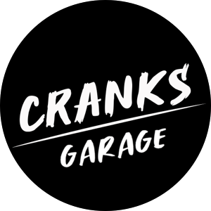Cranks Garage