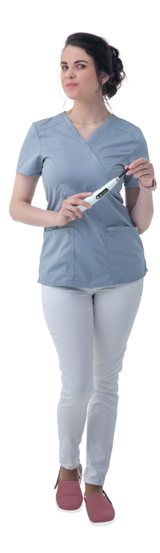 Our specialists provide treatments for your skin, nails and feet. We will help you to take care of ingrown, thickened and any fungal issues, as well as solving warts, corns, cracks and other dermatological problems.