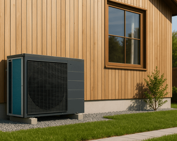 Heat Pump Installation Taranaki