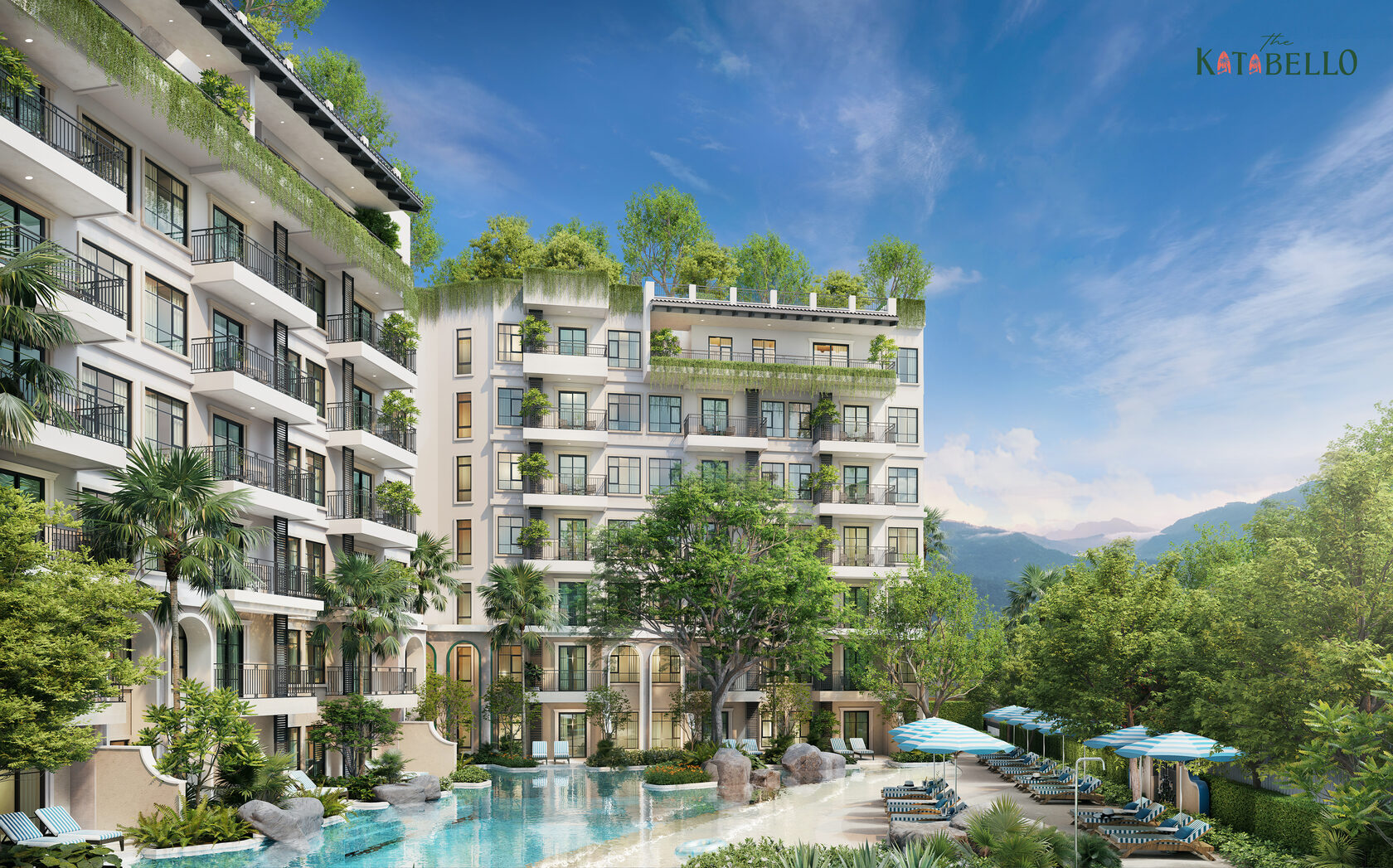 Katabello Building D