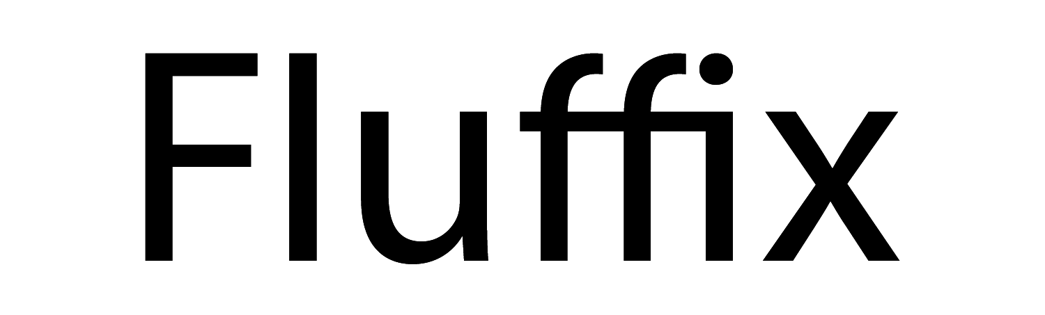  Fluffix 
