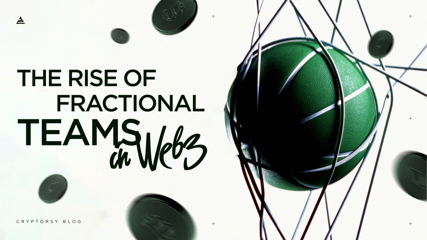 Rise of Fractional teams in Web3