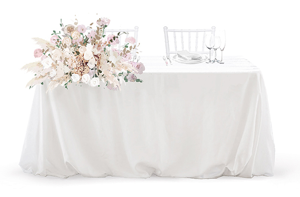 Стіл молодят Київ