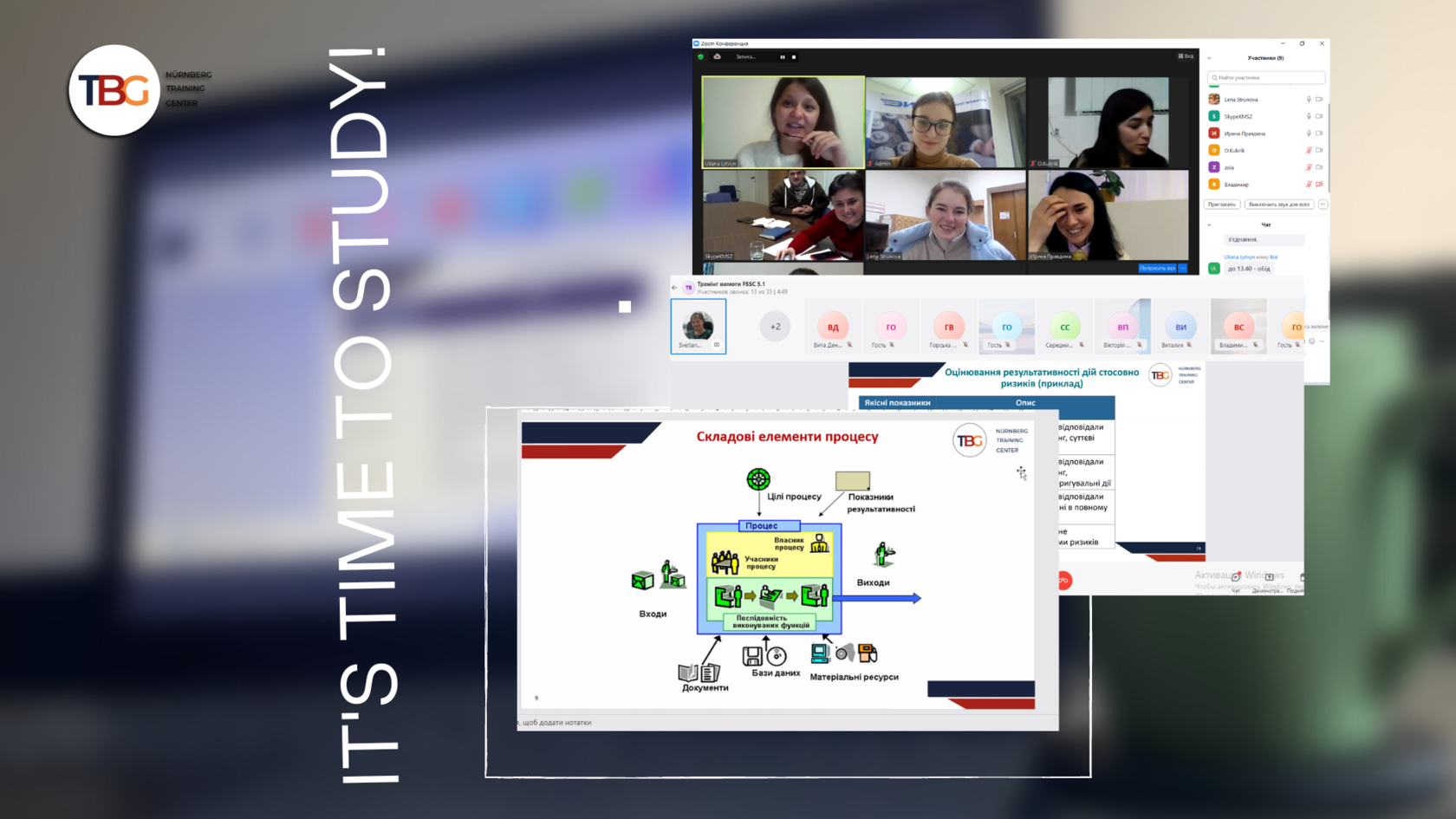 GMP+ Academy for Market of Kazakhstan is completed!