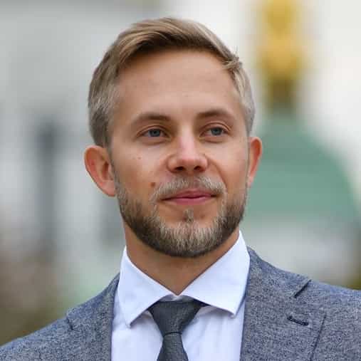 Duma Dmytro (SD Platform)