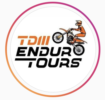 TDM Enduro Tours