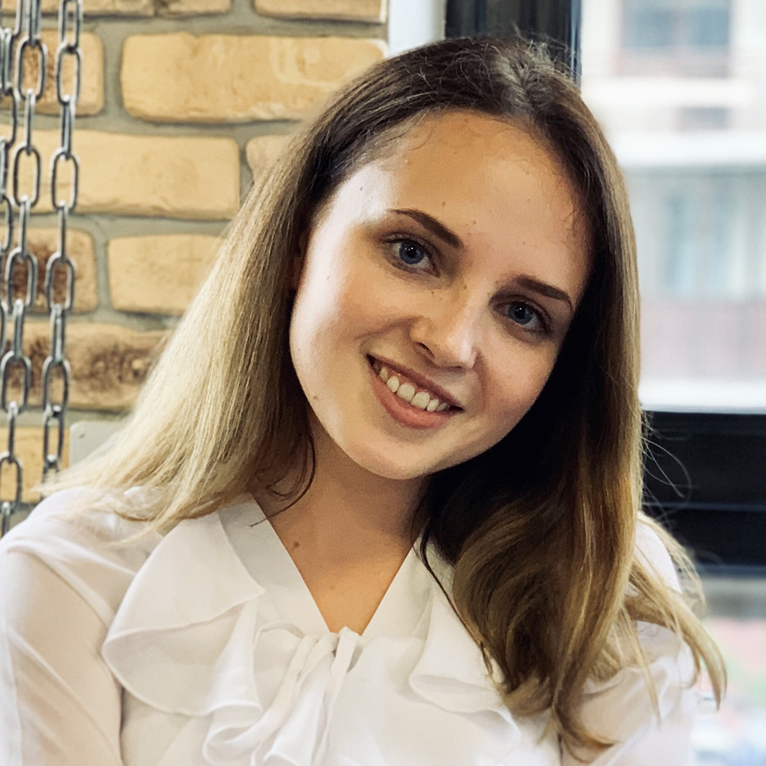 Lutsenko Lilia (SD Platform)