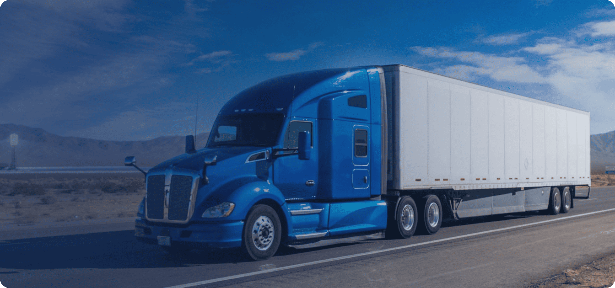 Uniline Logistics yuk mashinasi – O‘zbekistonda xalqaro yuk tashish xizmati