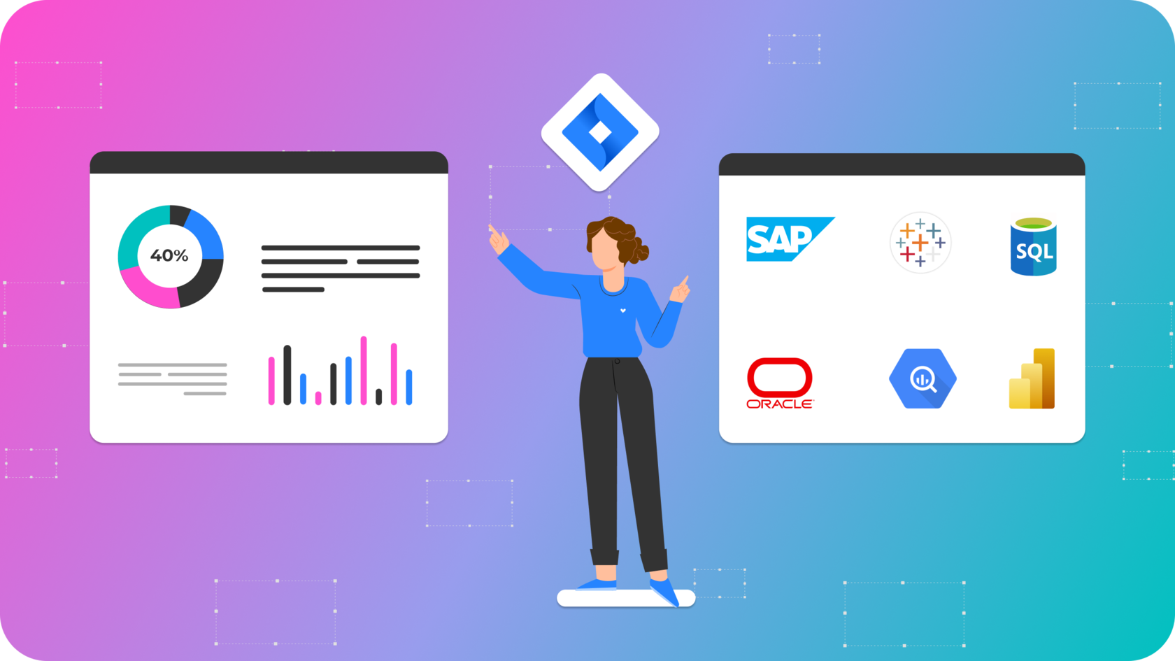 Java Software Bi Choosing the Best BI Tool for Your Jira Reporting: Comprehensive Comparison
