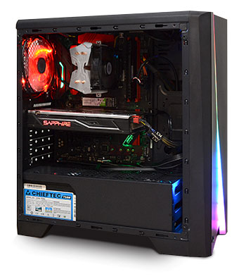 Ремонт ПК, сервисный центр ZM.