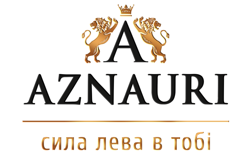 AZNAURI, генеральний партнер алкоголю