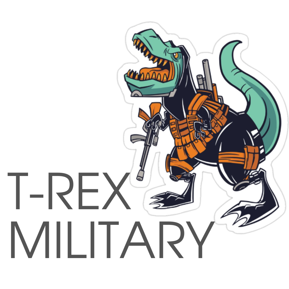 T-REX MILITARY