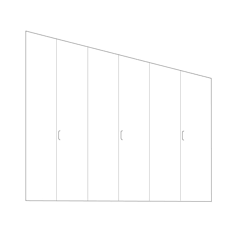 шкафы для одежды гардероб