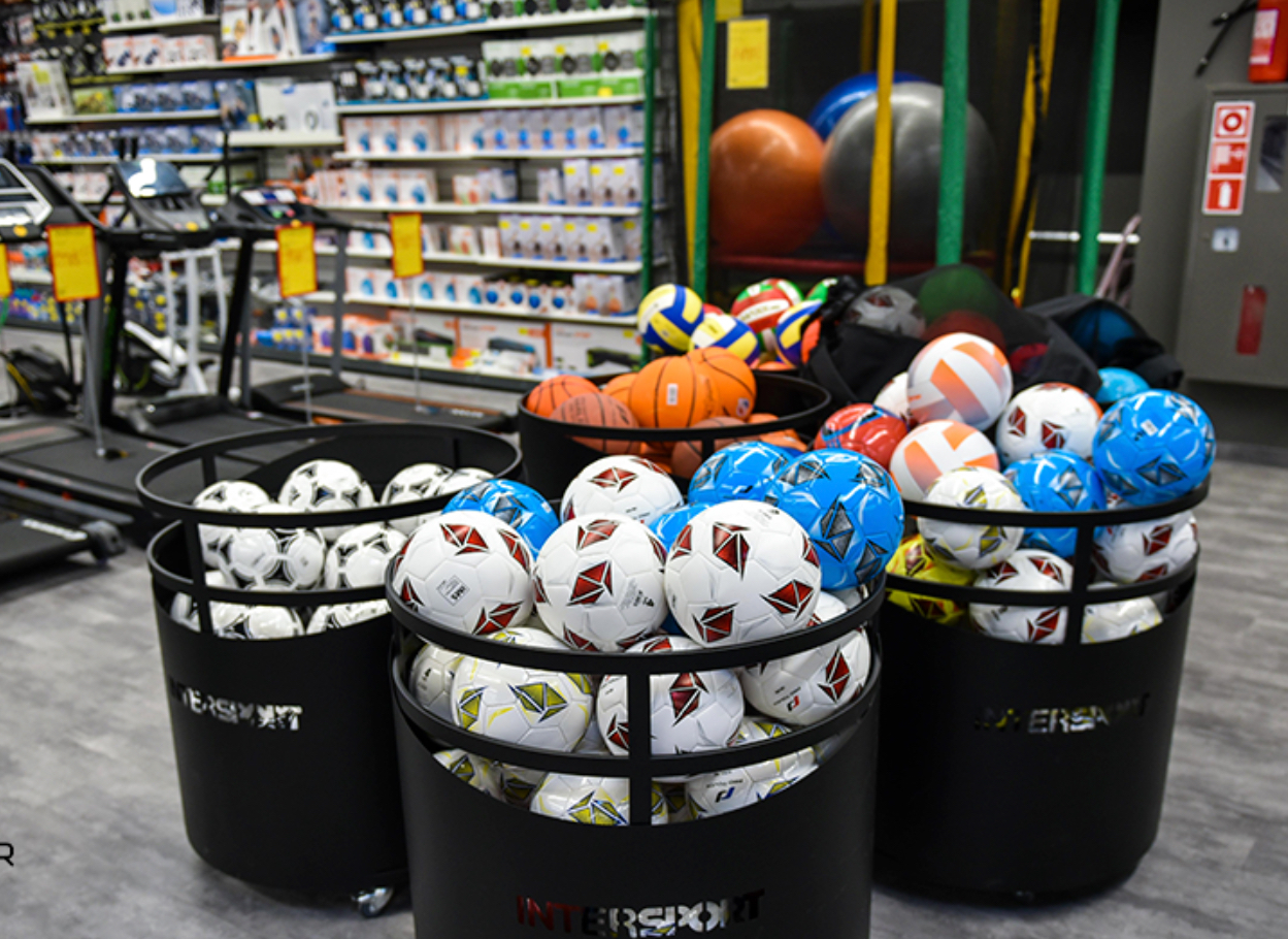 Intersport Outlet — zdjęcie 7