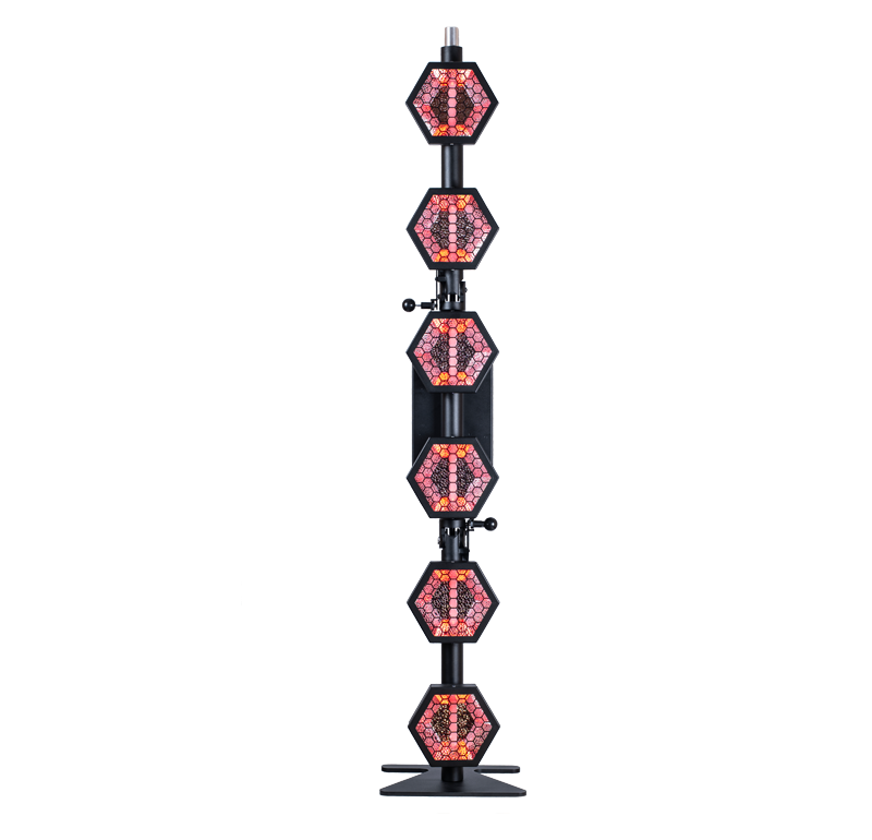 P2 Hexaline Light Source