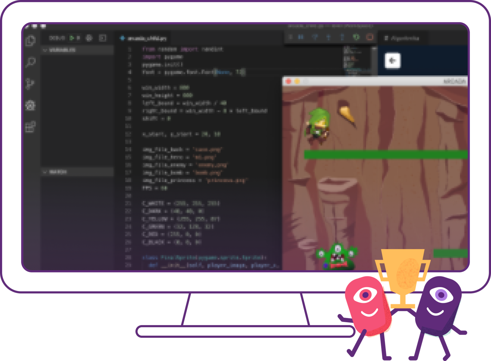 Projeler laboratuvarı