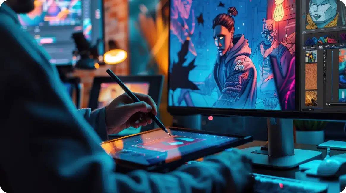 Innovation in Interaction: Exploring the Latest Game Design Trends