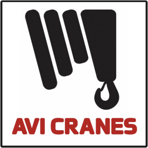 AviCranes