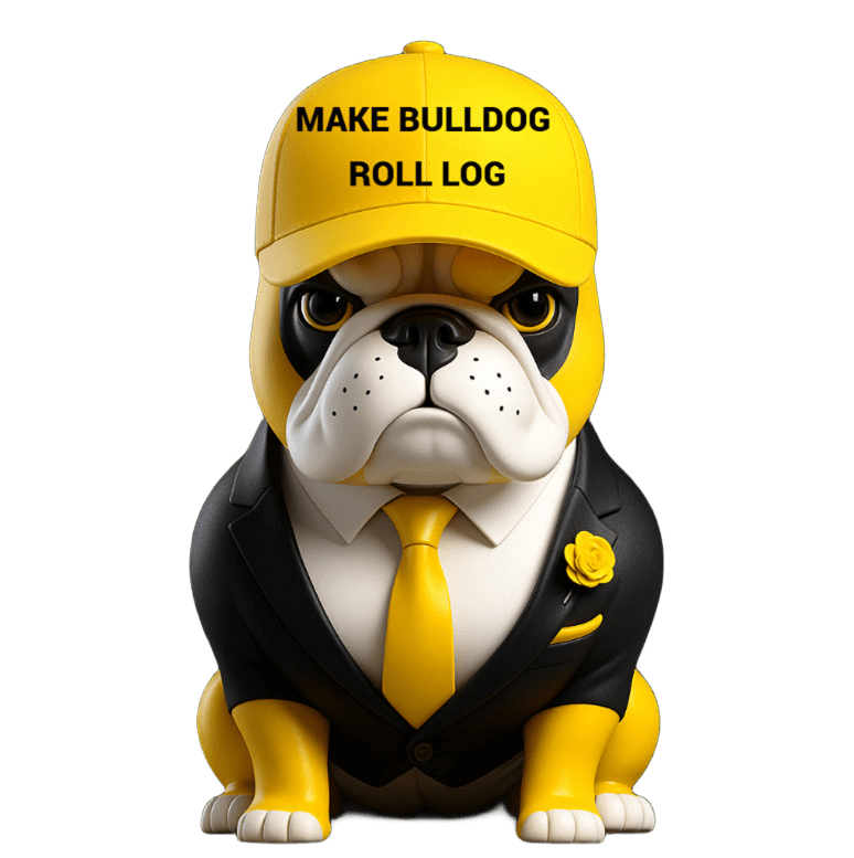 Bulldog Multichain Ecosystem.
