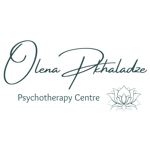 Olena Pkhaladze Psychotherapy Centre