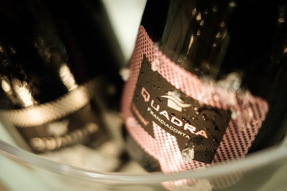 Quadra Franciacorta