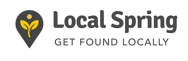 Local Spring marketing team logo