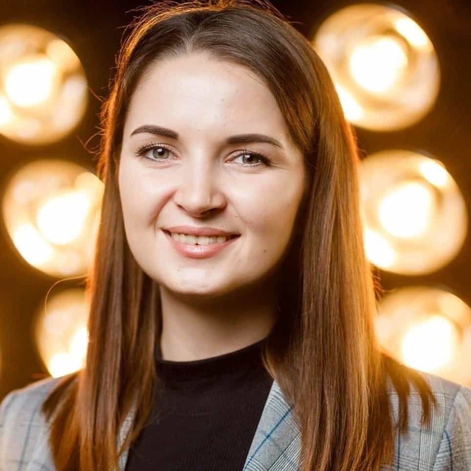 Dyka Inna (SD Platform)