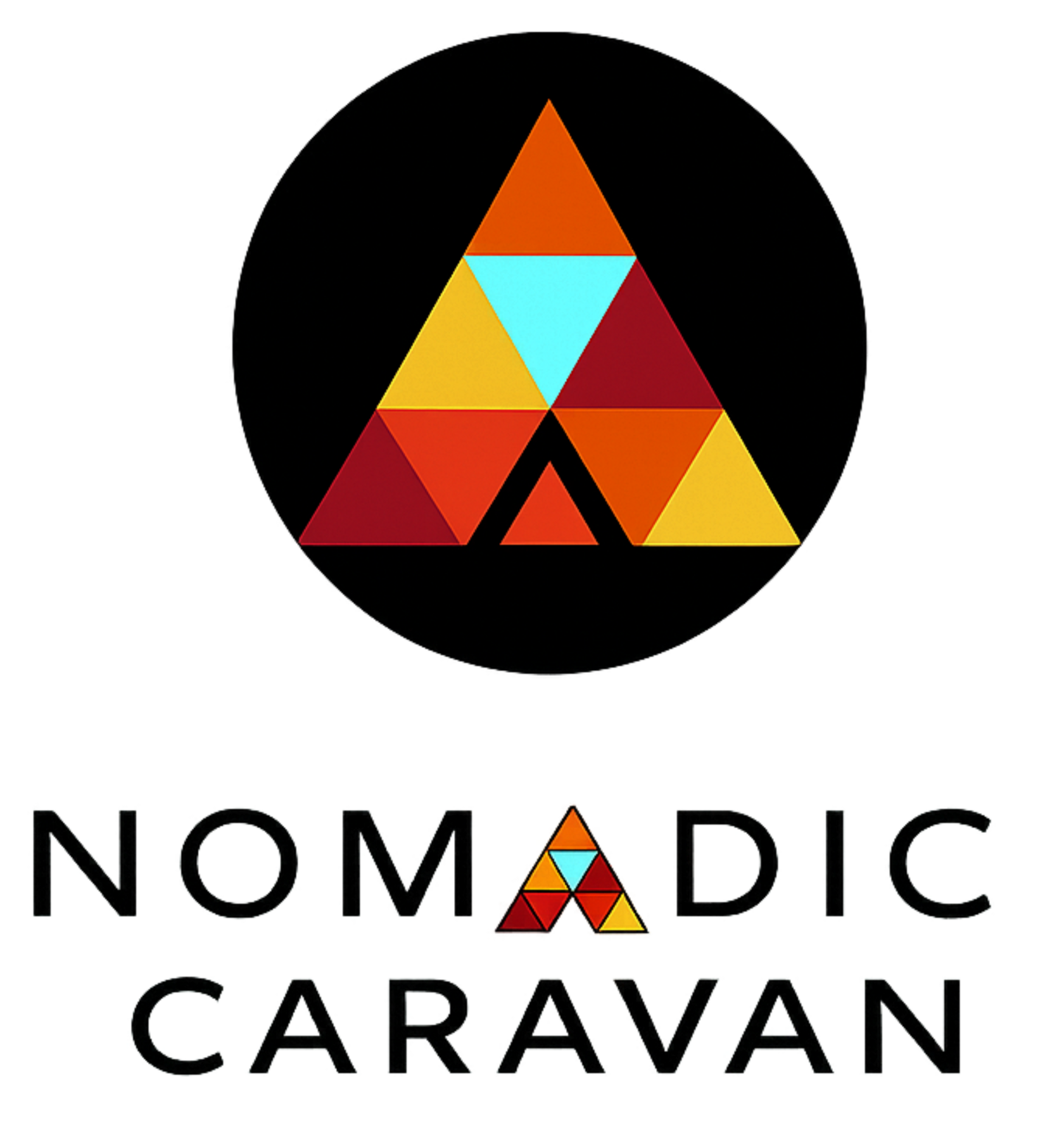 NOMADIC CARAVAN