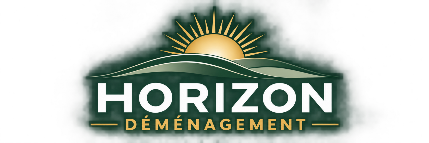 Horizon Déménagement — Un nouveau départ, en toute sérénité.