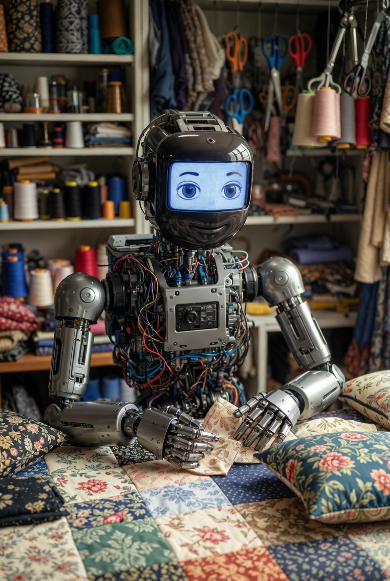 ИИ Ассистент ARTGARDEN для консультаций и вдохновения