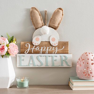 великодневий декор 