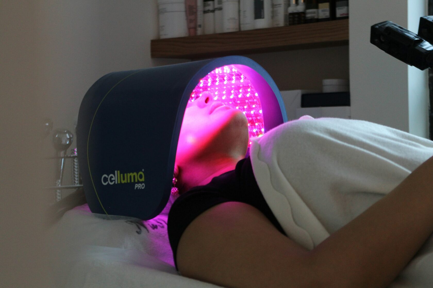 LED Vivalumix